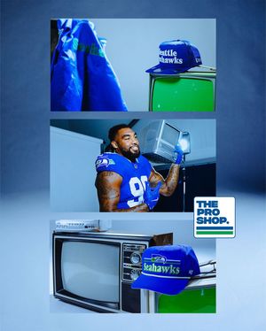 Image post by @seahawksproshop on Instagram