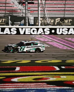 Image post by @rfkracing on Instagram