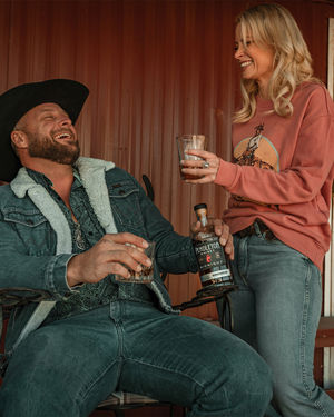 Image post by @pendletonwhisky on Instagram