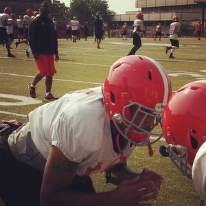 Image post by @youngstownstfb on Instagram