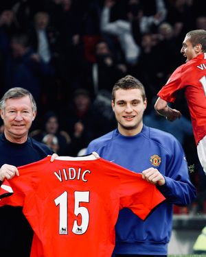 Image post by @manchesterunited on Instagram