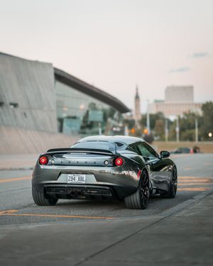 Image post by @lotuscars on Instagram