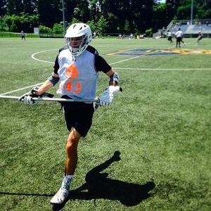 Image post by @trilogylacrosse on Instagram