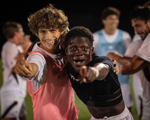 Image post by @bonniesmsoccer on Instagram