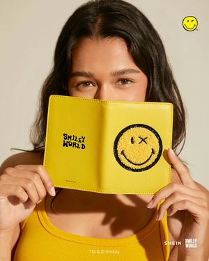 Image post by @shein_us on Instagram