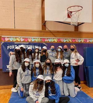 Image post by @portvikings on Instagram
