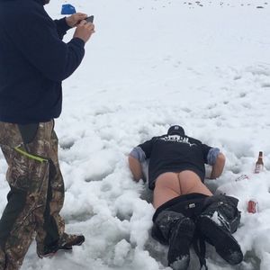 Image post by @cowboycerrone on Instagram