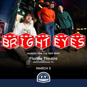 Image post by @floridatheatre on Instagram