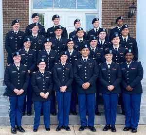 Image post by @marionmilitary on Instagram
