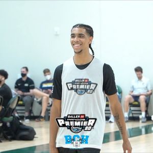 Image post by @beachcityhoops on Instagram