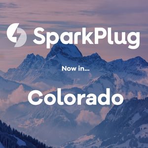 Image post by @sparkplug.app on Instagram