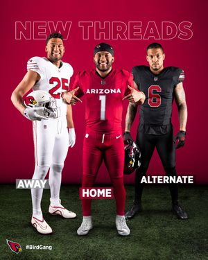 Image post by @MySportsUpdate on Twitter