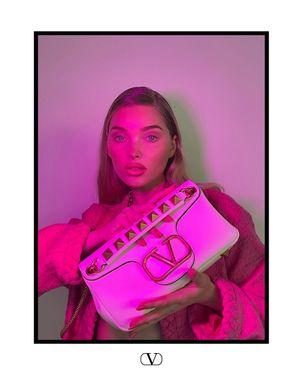 Image post by @maisonvalentino on Instagram