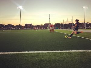 Image post by @calsouthsoccer on Instagram