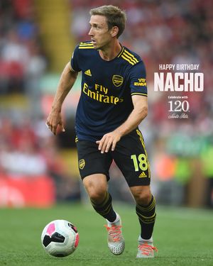 Image post by @arsenal on Instagram
