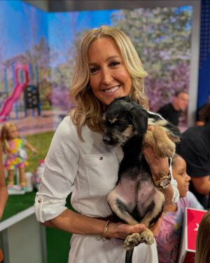 Image post by @goodmorningamerica on Instagram
