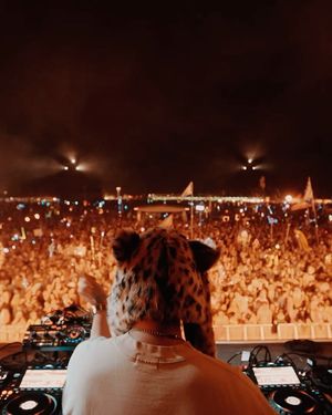 Image post by @chrislake on Instagram