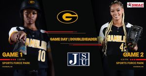 Image post by @gramblingathletics on Instagram