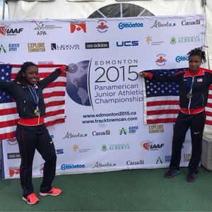Image post by @lsutrackfield on Instagram