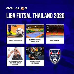 Image post by @bolalobfutsal on Instagram