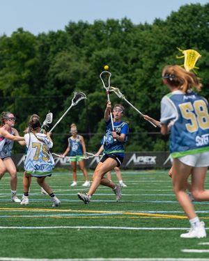 Image post by @apexgirlslaxevents on Instagram