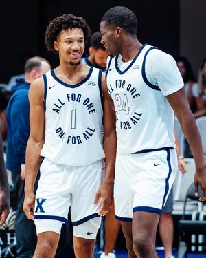 Image post by @xaviermbb on Instagram