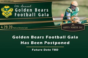 Image post by @uabearsfootball on Instagram