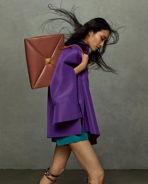 Image post by @maisonvalentino on Instagram