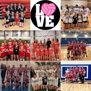 Image post by @iowapowerplexvolleyball on Instagram