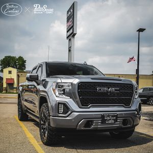 Image post by @davesinclaircustoms on Instagram