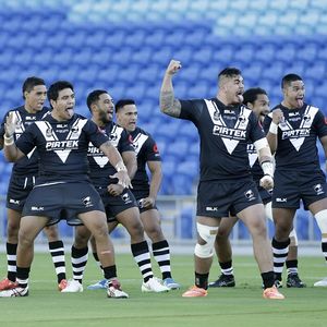 Image post by @nzrugbyleague on Instagram