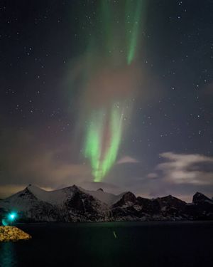 Image post by @google on Instagram