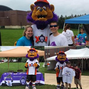 Image post by @readingroyals on Instagram