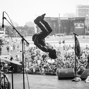 Image post by @lollapalooza on Instagram