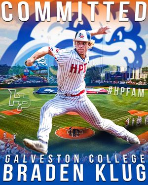 Image post by @hunterpencebaseball on Instagram