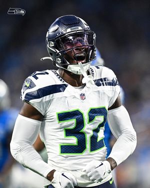 Image post by @seahawks on Instagram