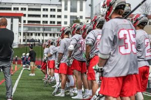 Image post by @montclair_mlax on Instagram