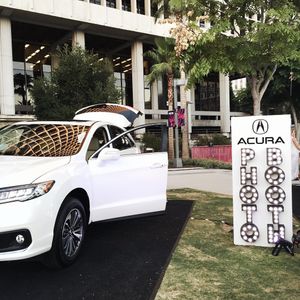 Image post by @acura on Instagram