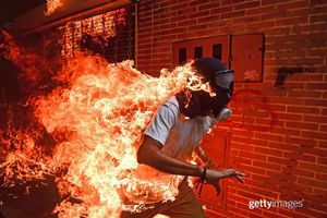 Image post by @gettyimages on Instagram