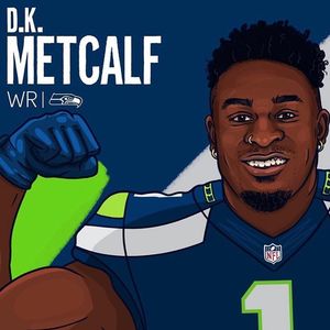 Image post by @blitztheseahawk on Instagram
