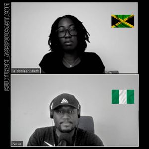 Image post by @cultureclasspodcast on Instagram