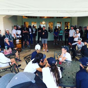Image post by @tgfjuniorgolf on Instagram