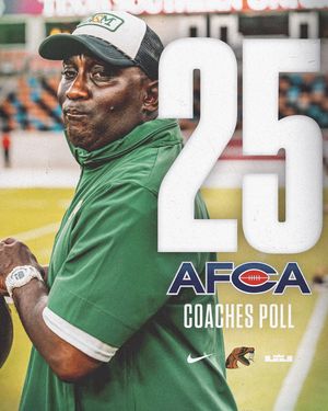 Image post by @famufb on Instagram