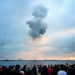 Image post by @nasaartemis on Instagram