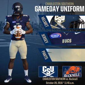 Image post by @csubucs on Instagram
