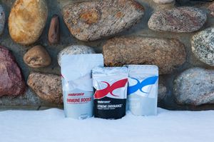 Image post by @xendurance on Instagram