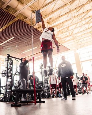 Image post by @bcfootballfans on Instagram