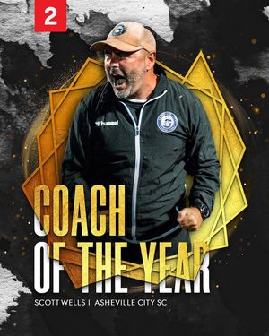 Image post by @uslleaguetwo on Instagram
