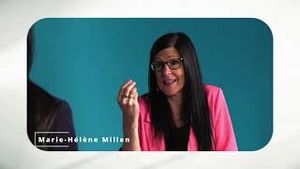 Video post by @millentvtravailsante on YouTube