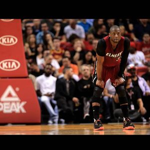 Image post by @dwyanewade on Instagram